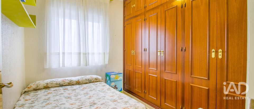 Piso 4 habitaciones de 117 m² en Huelva (21007)