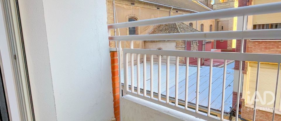 Piso 4 habitaciones de 117 m² en Huelva (21007)