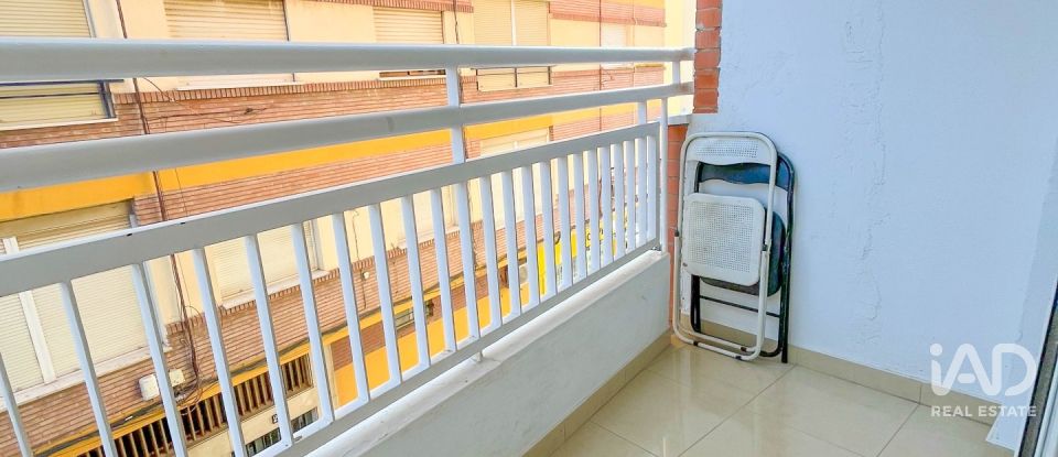 Piso 4 habitaciones de 117 m² en Huelva (21007)