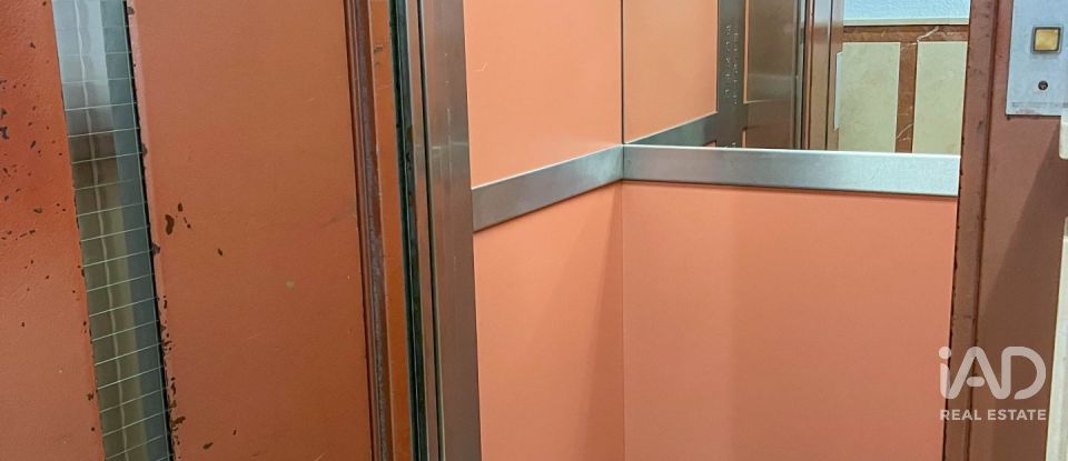 Piso 4 habitaciones de 117 m² en Huelva (21007)