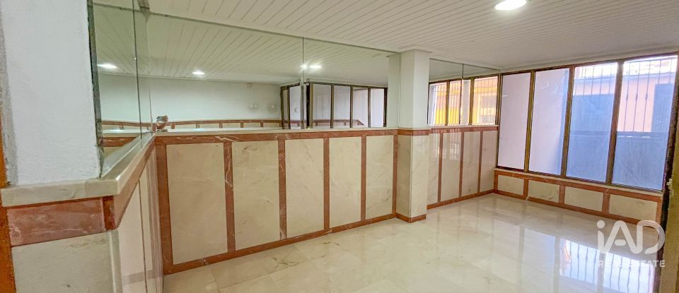 Piso 4 habitaciones de 117 m² en Huelva (21007)