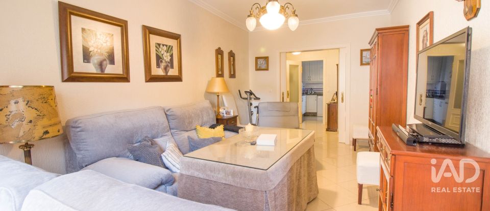 Piso 4 habitaciones de 117 m² en Huelva (21007)