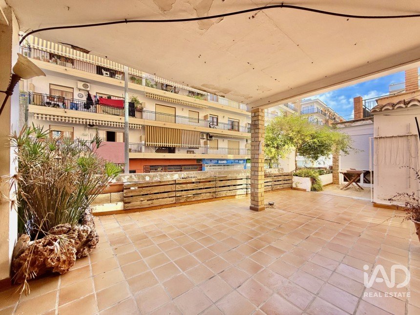 Piso 3 habitaciones de 95 m² en Xabia/Javea (03730)