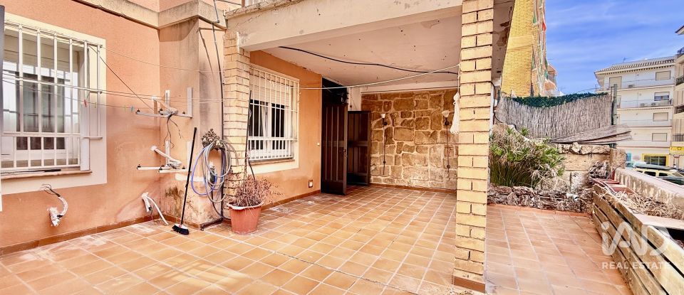 Piso 3 habitaciones de 95 m² en Xabia/Javea (03730)