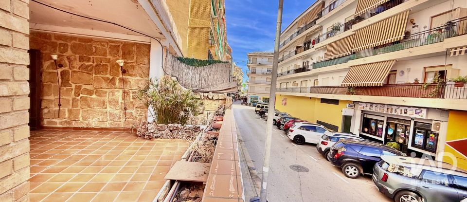 Piso 3 habitaciones de 95 m² en Xabia/Javea (03730)