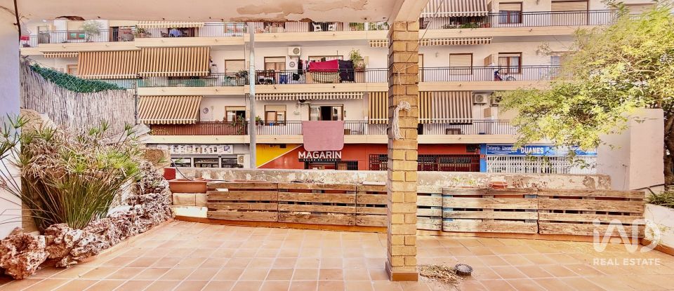 Piso 3 habitaciones de 95 m² en Xabia/Javea (03730)