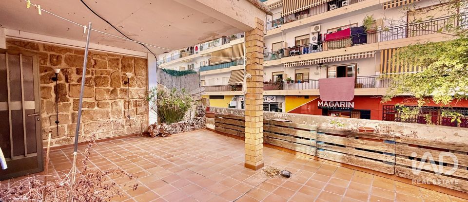 Piso 3 habitaciones de 95 m² en Xabia/Javea (03730)