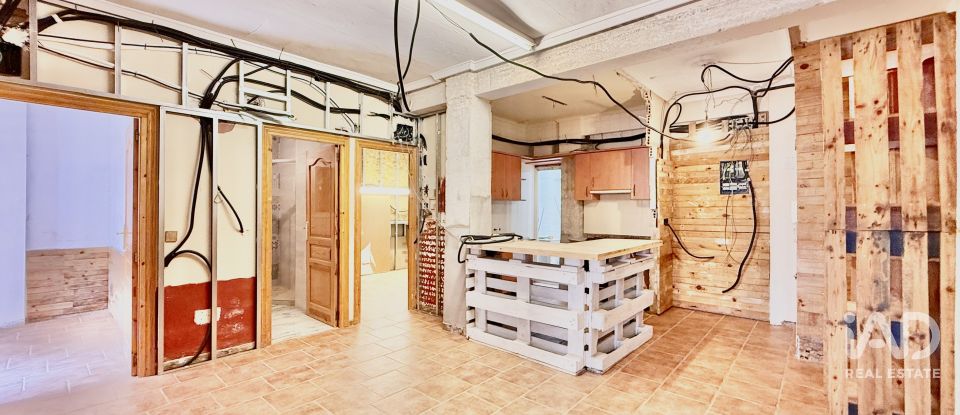 Piso 3 habitaciones de 95 m² en Xabia/Javea (03730)