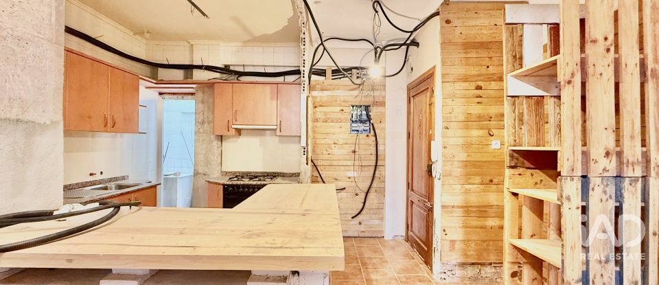 Piso 3 habitaciones de 95 m² en Xabia/Javea (03730)