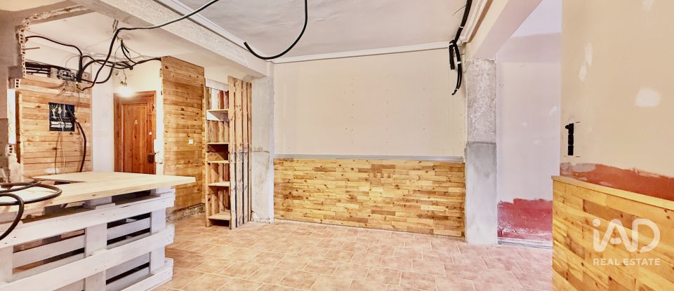 Piso 3 habitaciones de 95 m² en Xabia/Javea (03730)