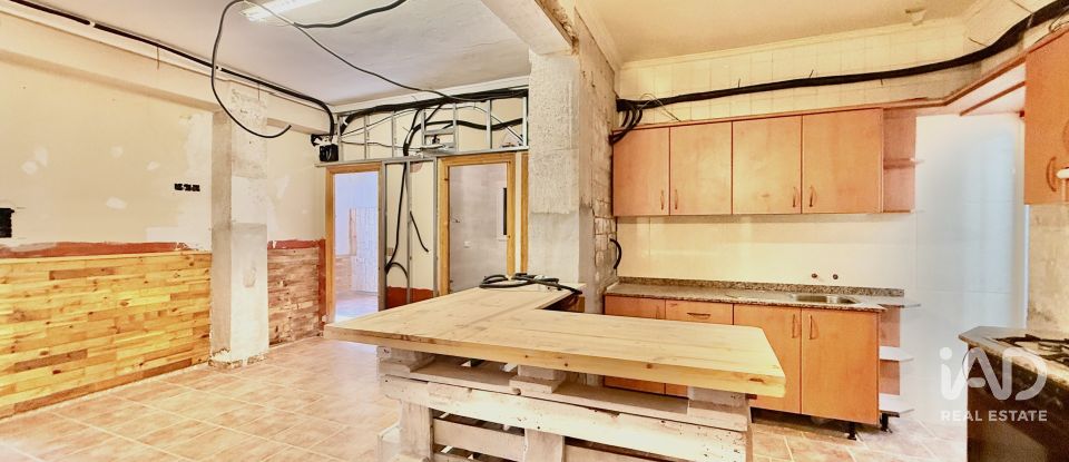 Piso 3 habitaciones de 95 m² en Xabia/Javea (03730)