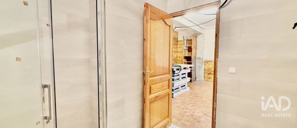 Piso 3 habitaciones de 95 m² en Xabia/Javea (03730)