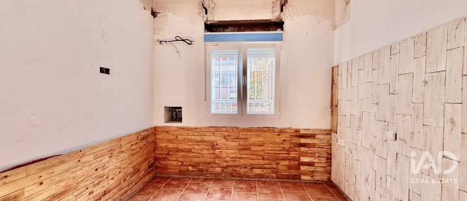 Piso 3 habitaciones de 95 m² en Xabia/Javea (03730)