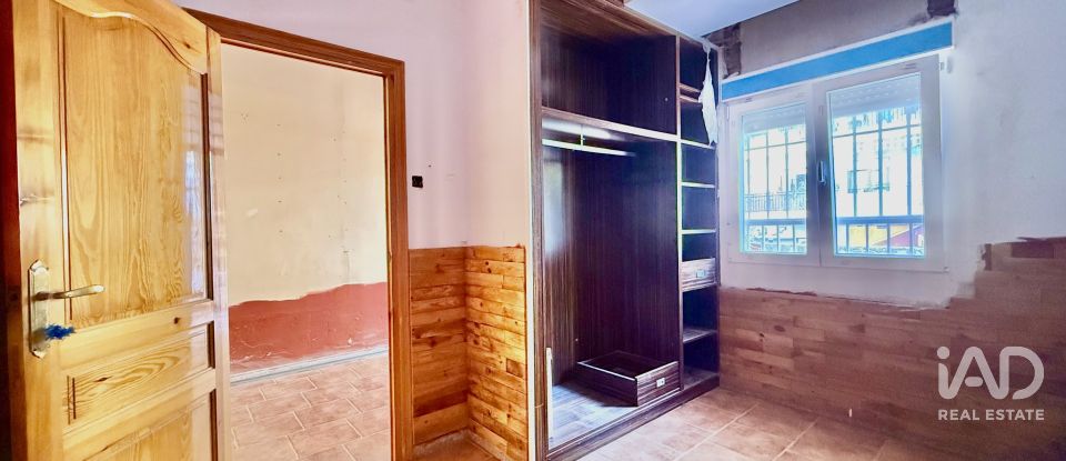 Piso 3 habitaciones de 95 m² en Xabia/Javea (03730)