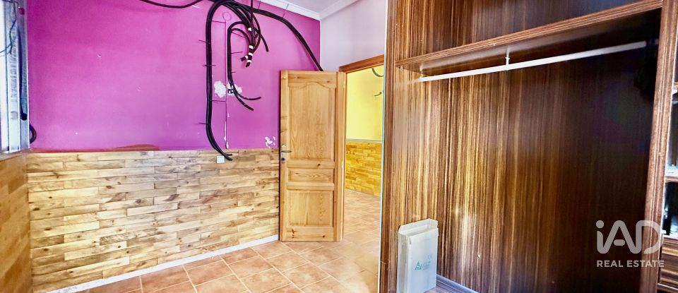 Piso 3 habitaciones de 95 m² en Xabia/Javea (03730)