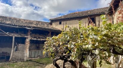 House 0 bedrooms of 208 m² in Turégano (40370)