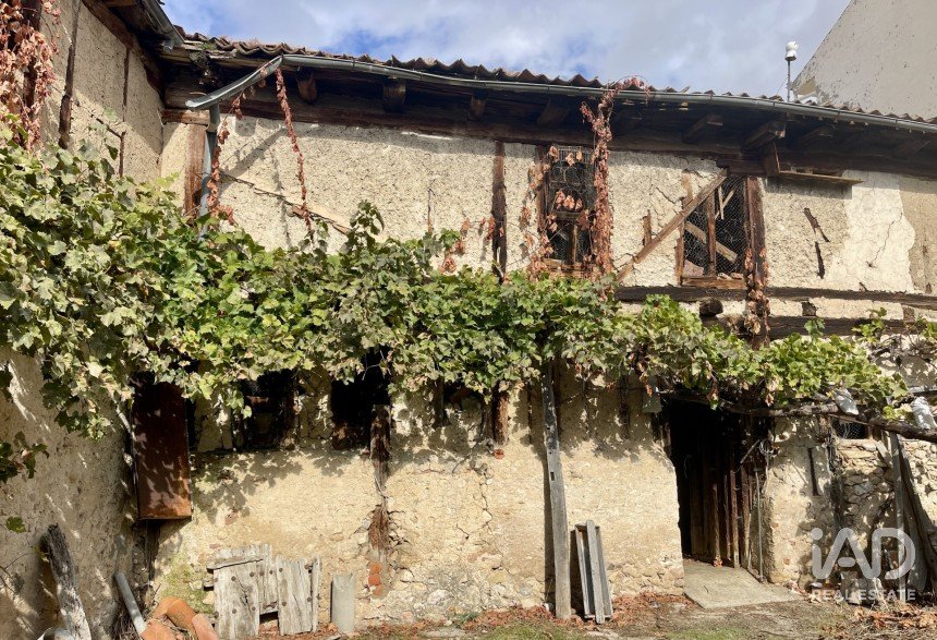 Casa 0 habitacions de 208 m² a Turégano (40370)