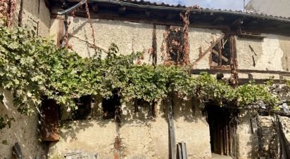 House 0 bedrooms of 208 m² in Turégano (40370)