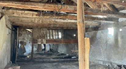 House 0 bedrooms of 208 m² in Turégano (40370)