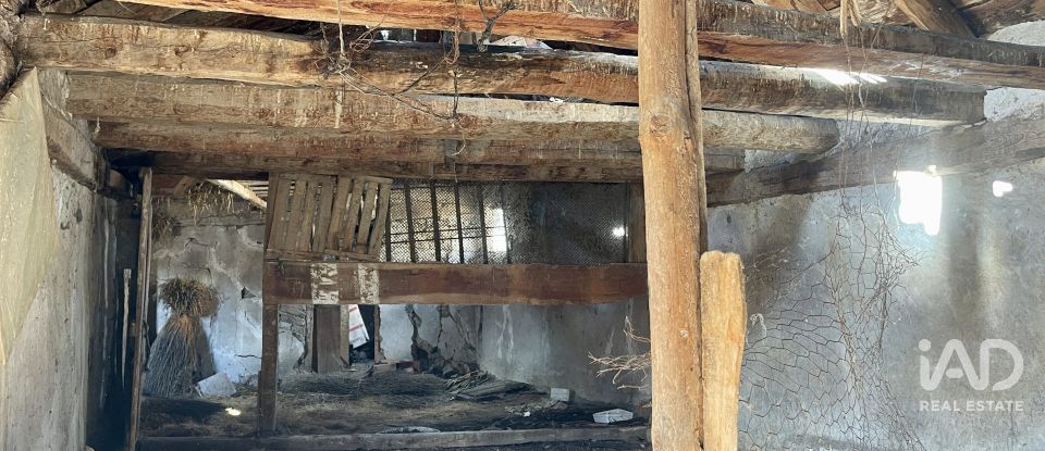 Casa 0 habitacions de 208 m² a Turégano (40370)