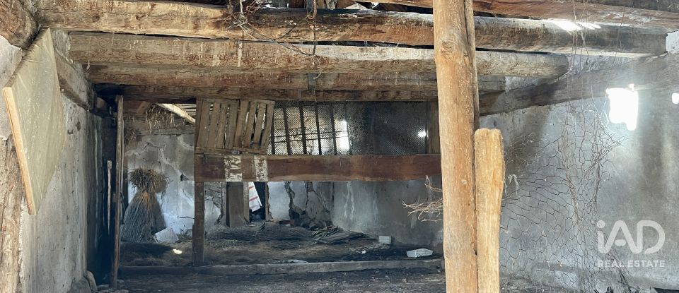 Casa 0 habitacions de 208 m² a Turégano (40370)