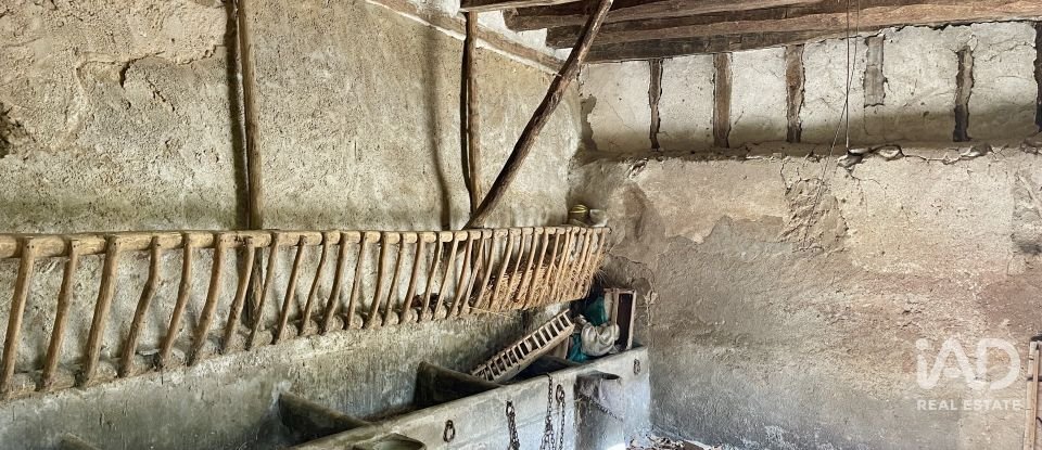 Casa 0 habitacions de 208 m² a Turégano (40370)