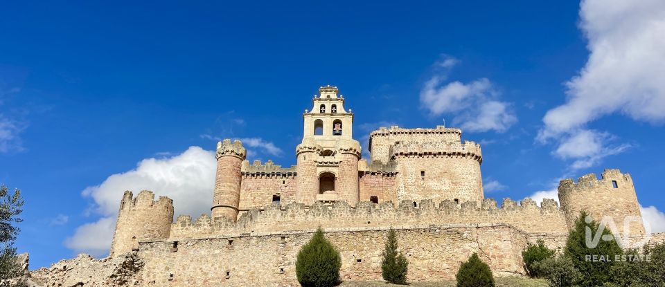 Casa 0 habitacions de 208 m² a Turégano (40370)