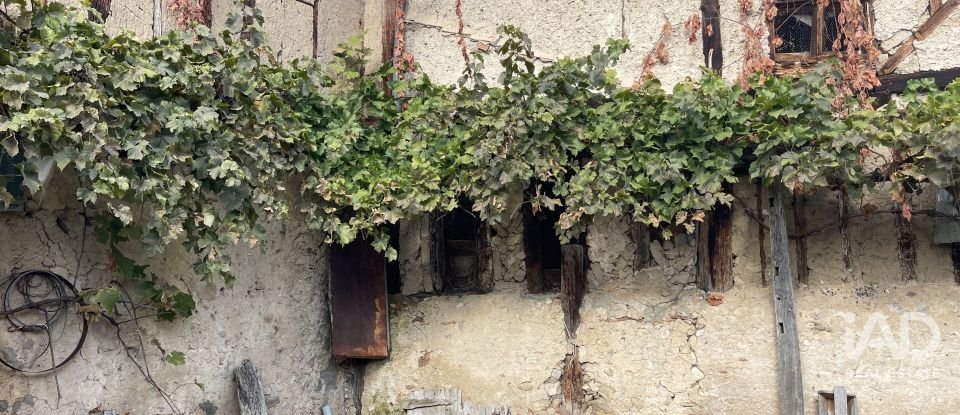 Casa 0 habitacions de 208 m² a Turégano (40370)