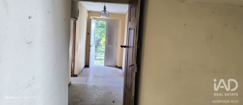 Casa de poble 7 habitacions de 300 m² a San Sadurniño (15560)