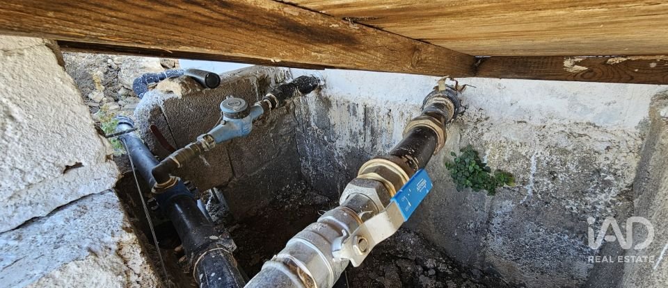 Terreno de 22.500 m² en Illar (04431)