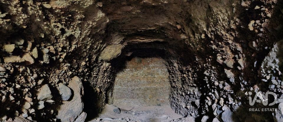 Terreno de 22.500 m² en Illar (04431)