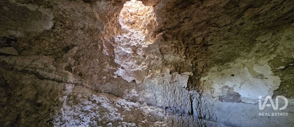 Terreno de 22.500 m² en Illar (04431)