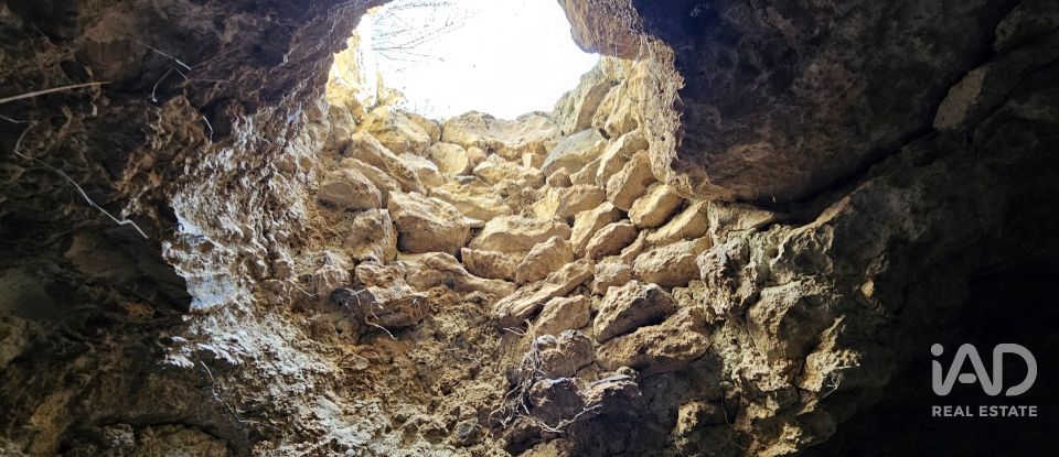 Terreno de 22.500 m² en Illar (04431)