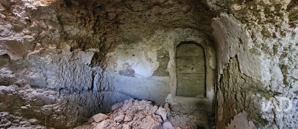 Terreno de 22.500 m² en Illar (04431)