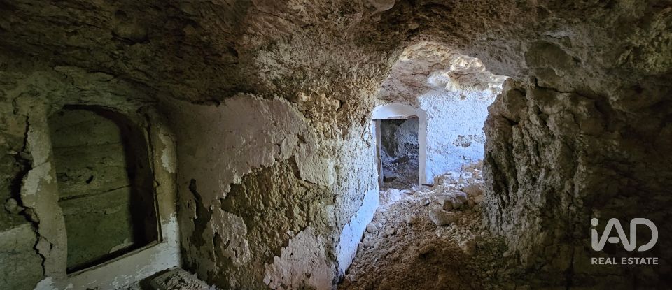 Terreno de 22.500 m² en Illar (04431)