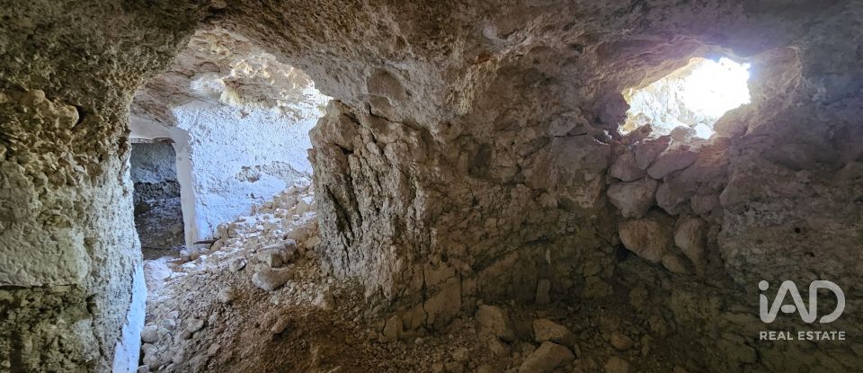 Terreno de 22.500 m² en Illar (04431)