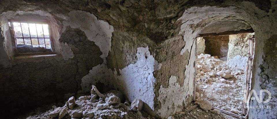 Terreno de 22.500 m² en Illar (04431)