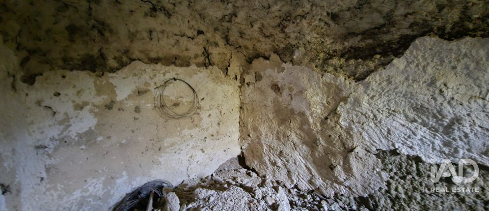 Terreno de 22.500 m² en Illar (04431)