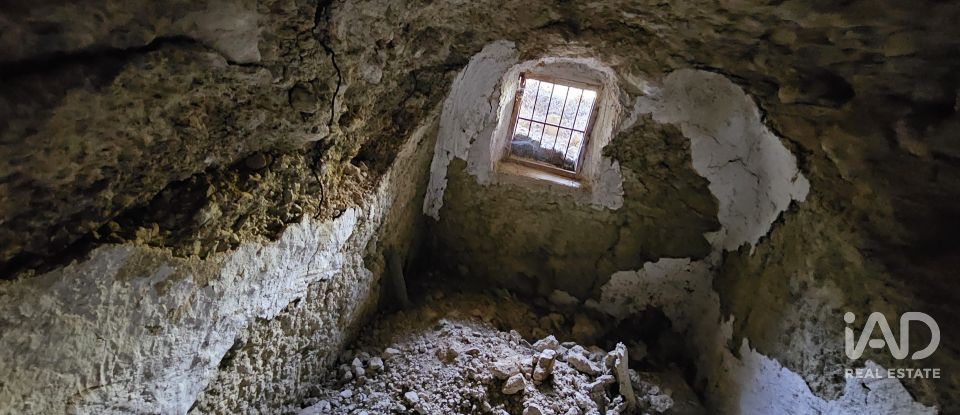 Terreno de 22.500 m² en Illar (04431)