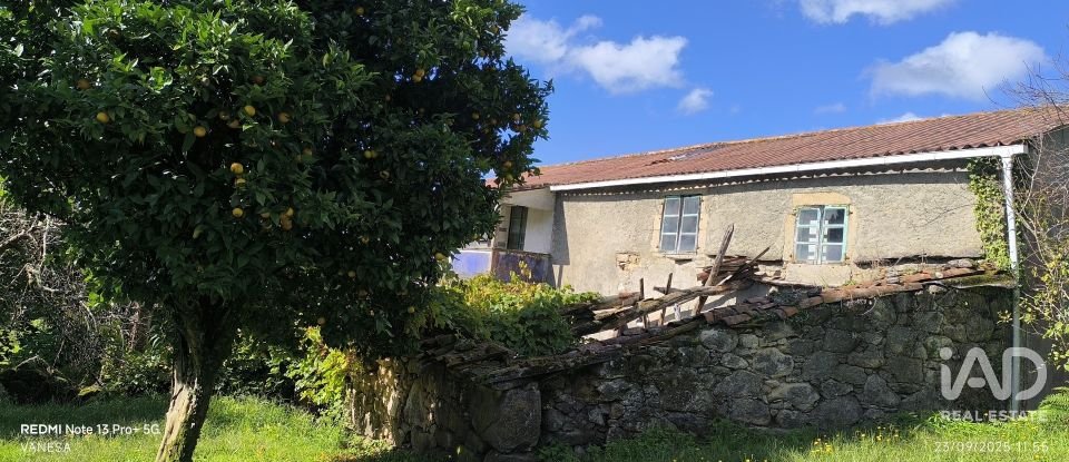 Casa rural 0 habitaciones de 200 m² en Grandal (15616)