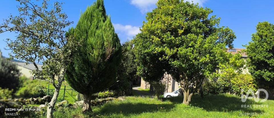 Casa rural 0 habitaciones de 200 m² en Grandal (15616)