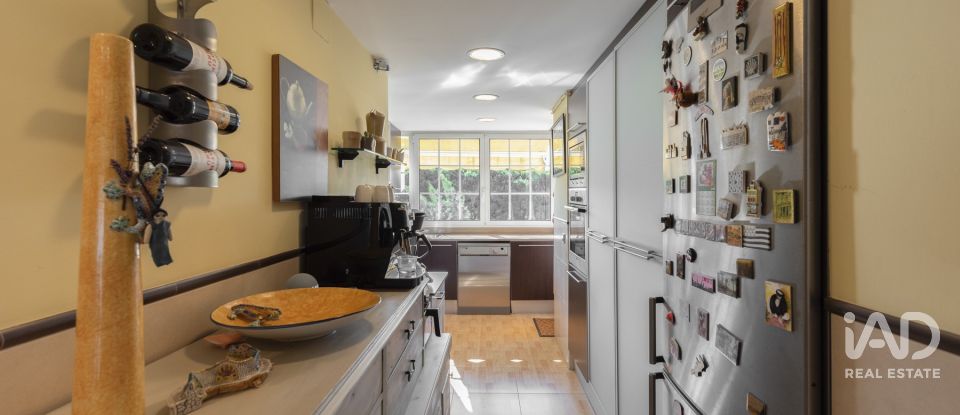 Dúplex 4 habitaciones de 111 m² en Gavà (08850)