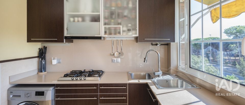 Dúplex 4 habitaciones de 111 m² en Gavà (08850)