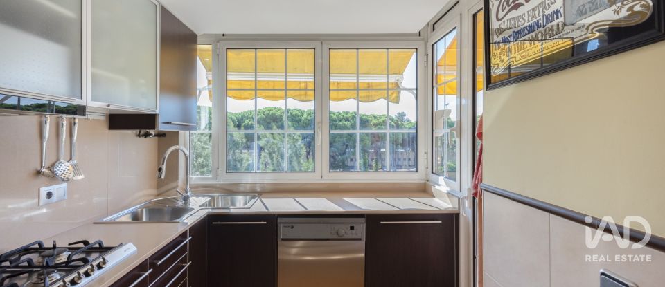 Dúplex 4 habitaciones de 111 m² en Gavà (08850)