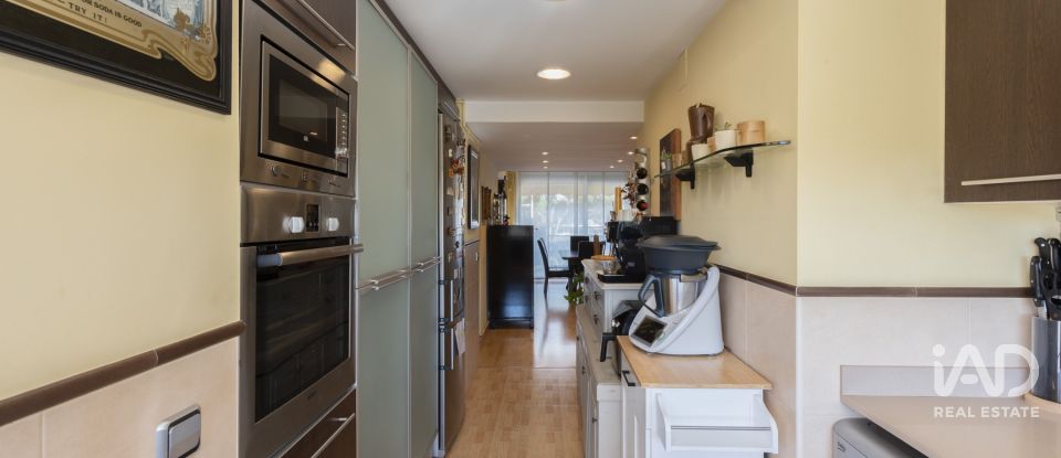 Dúplex 4 habitaciones de 111 m² en Gavà (08850)