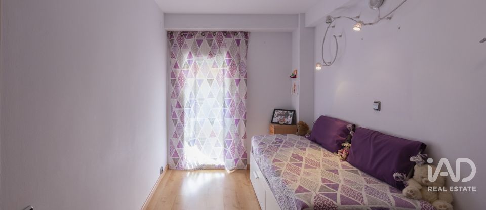 Dúplex 4 habitaciones de 111 m² en Gavà (08850)