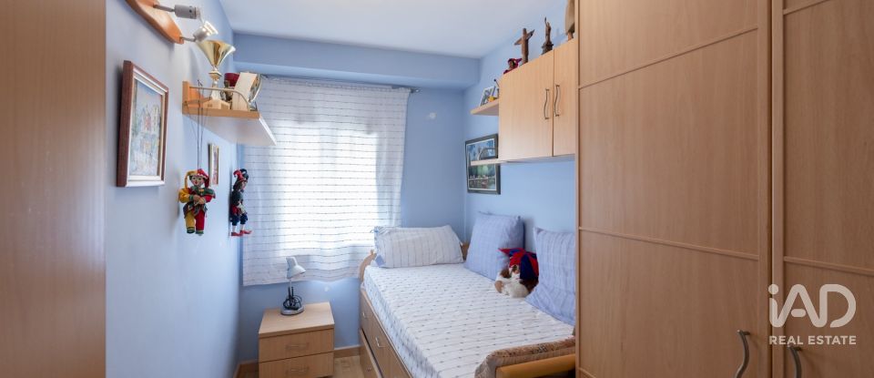 Dúplex 4 habitaciones de 111 m² en Gavà (08850)