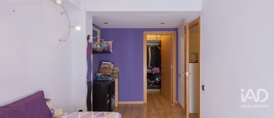 Dúplex 4 habitaciones de 111 m² en Gavà (08850)