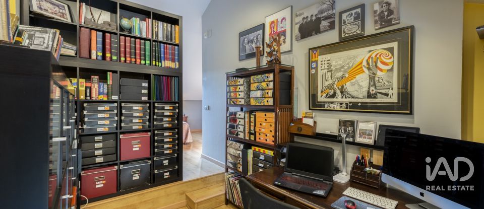 Dúplex 4 habitaciones de 111 m² en Gavà (08850)