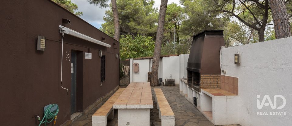 Dúplex 4 habitaciones de 111 m² en Gavà (08850)